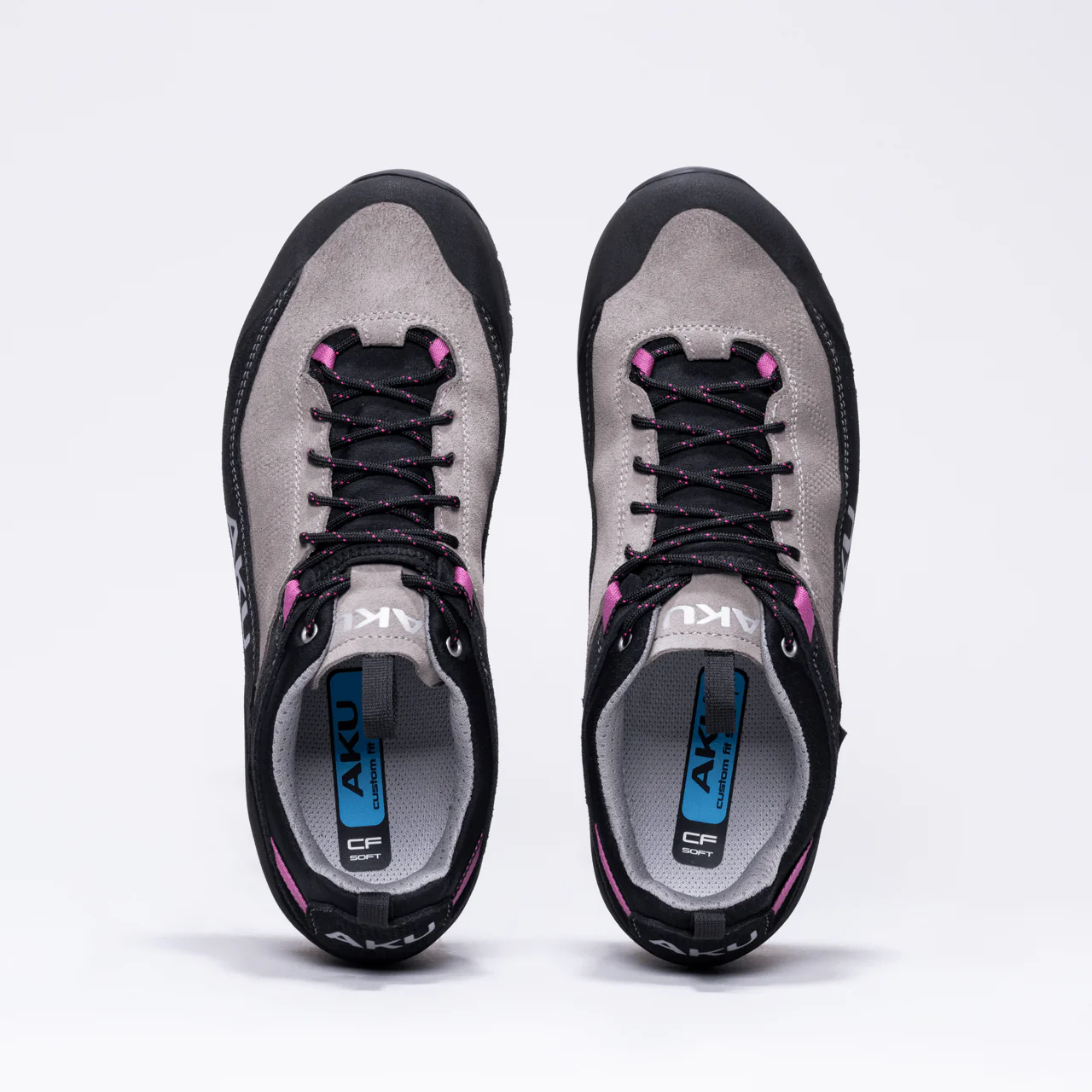Link GTX WS Grigio-Fuxia - Image 4