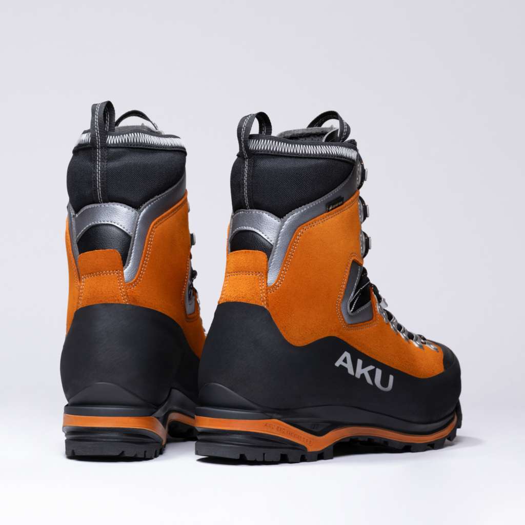 Montagnard Work GTX Arancio - Image 3