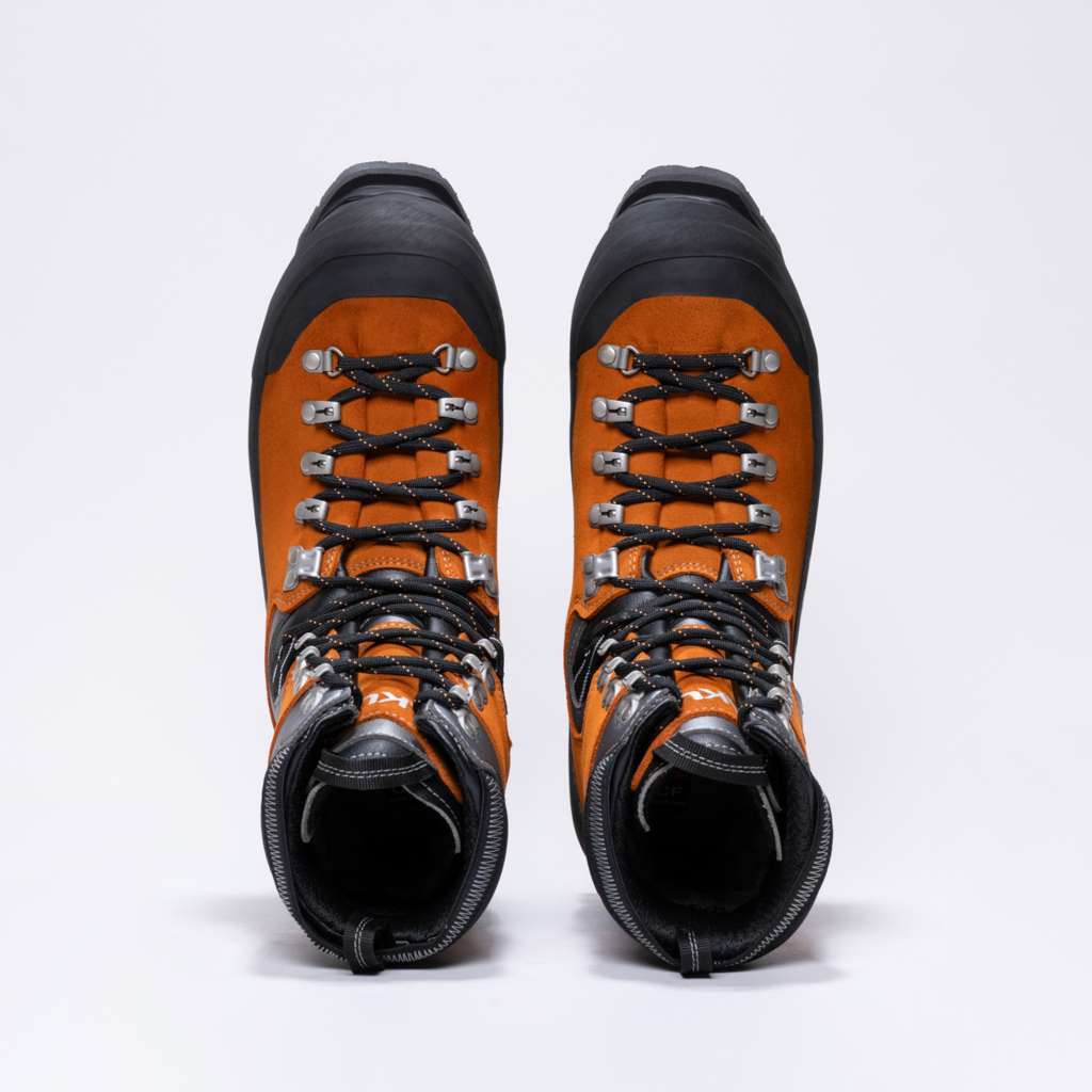 Montagnard Work GTX Arancio - Image 4