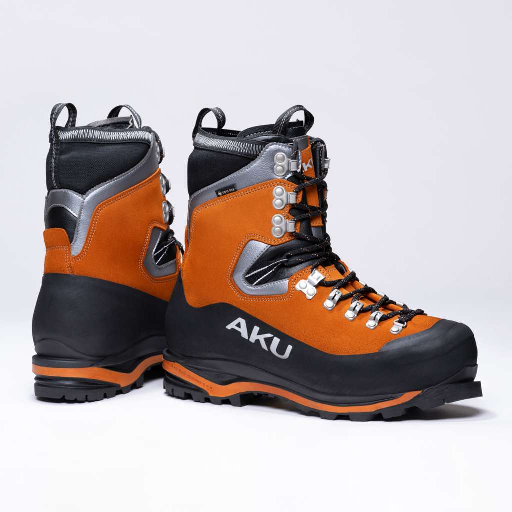 Montagnard Work GTX Arancio - Image 6