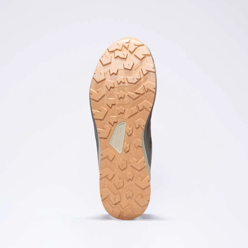 Omnia V-Light GTX Marrone-Verde - Image 5