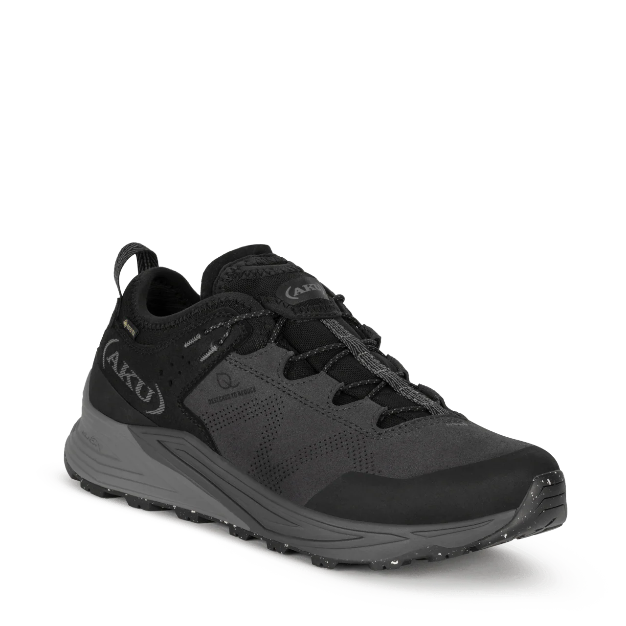 Omnia V-Light GTX Nero-Antracite
