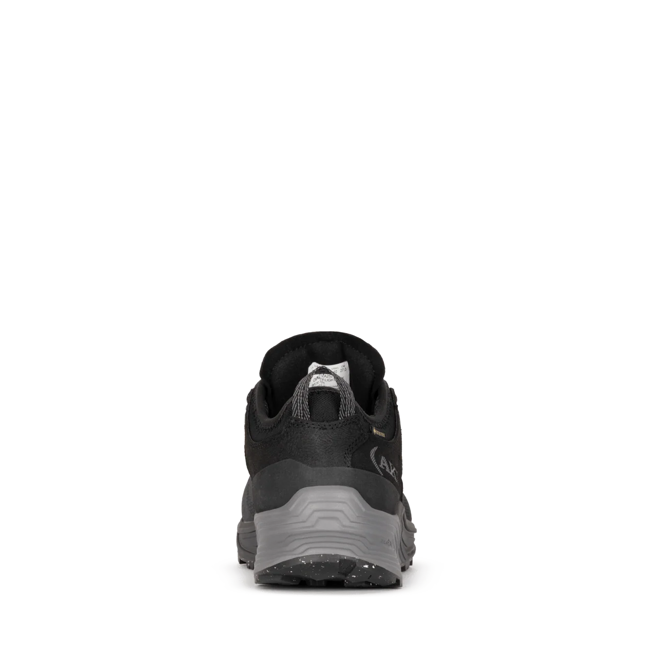 Omnia V-Light GTX Nero-Antracite - Image 3