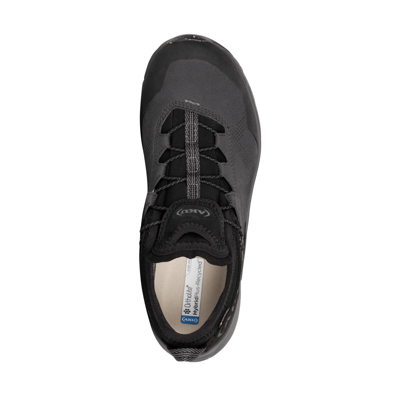 Omnia V-Light GTX Nero-Antracite - Image 5