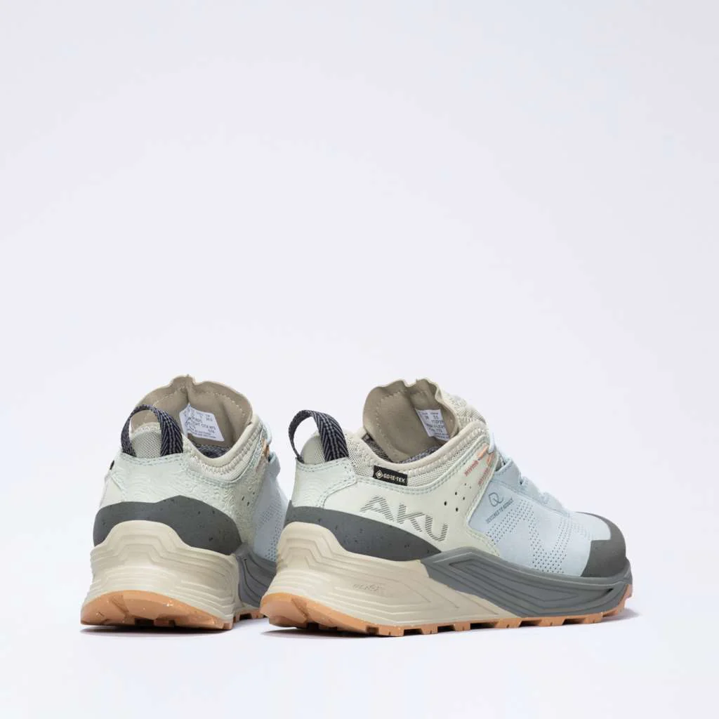 Omnia V-Light GTX Ws Azzurro-Verde chiaro - Image 3