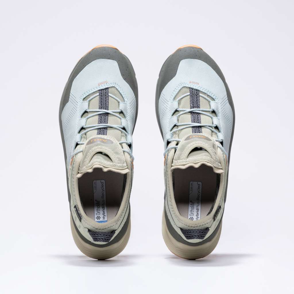 Omnia V-Light GTX Ws Azzurro-Verde chiaro - Image 4