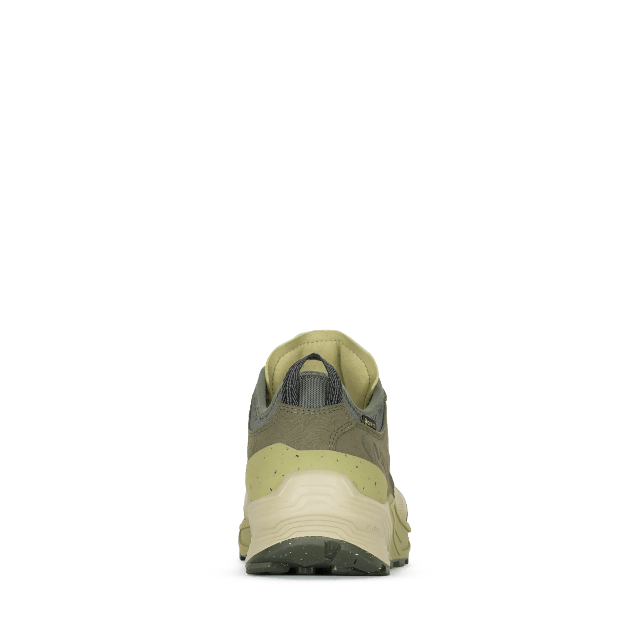 Omnia V-Light GTX Ws Beige-Oliva - Image 3