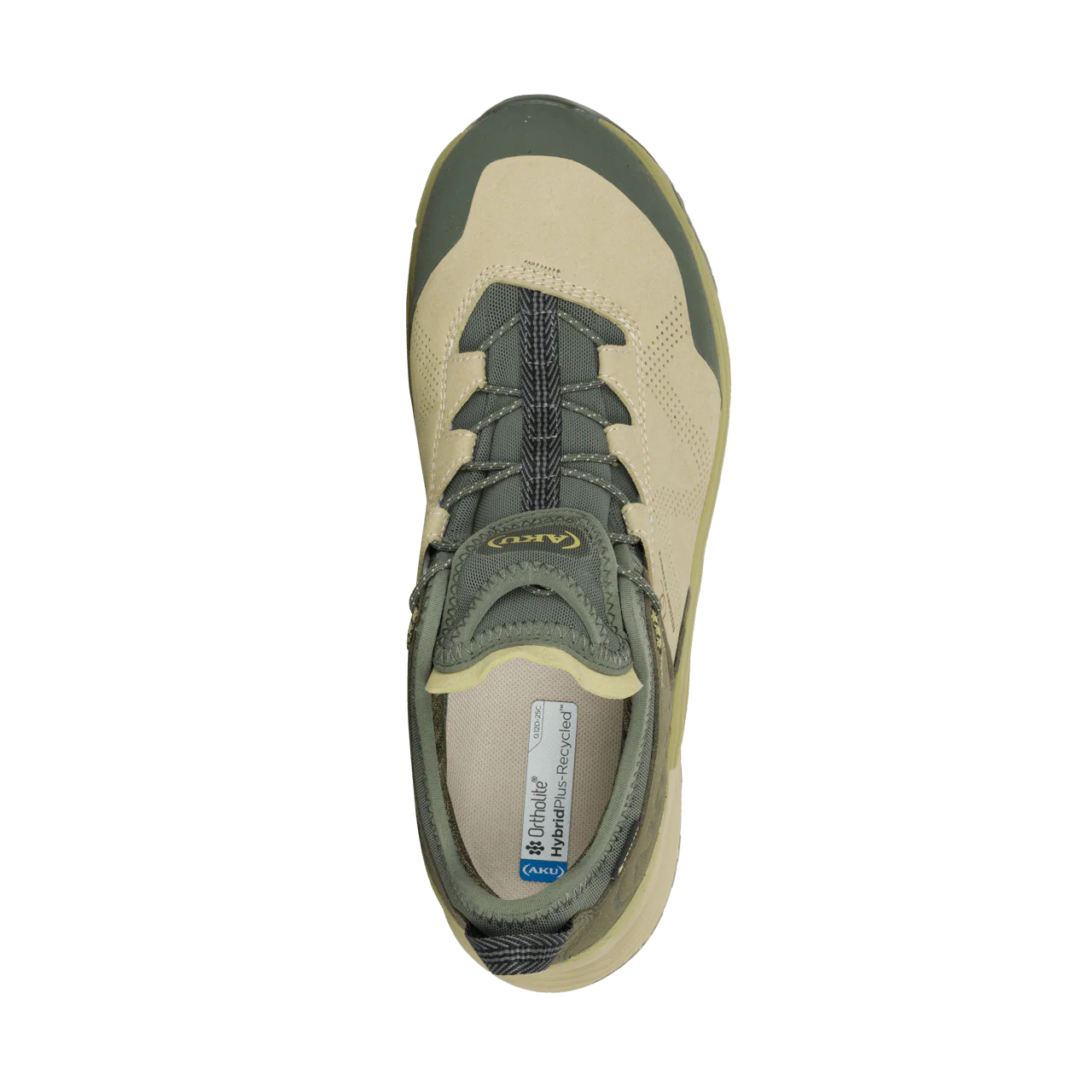 Omnia V-Light GTX Ws Beige-Oliva - Image 5