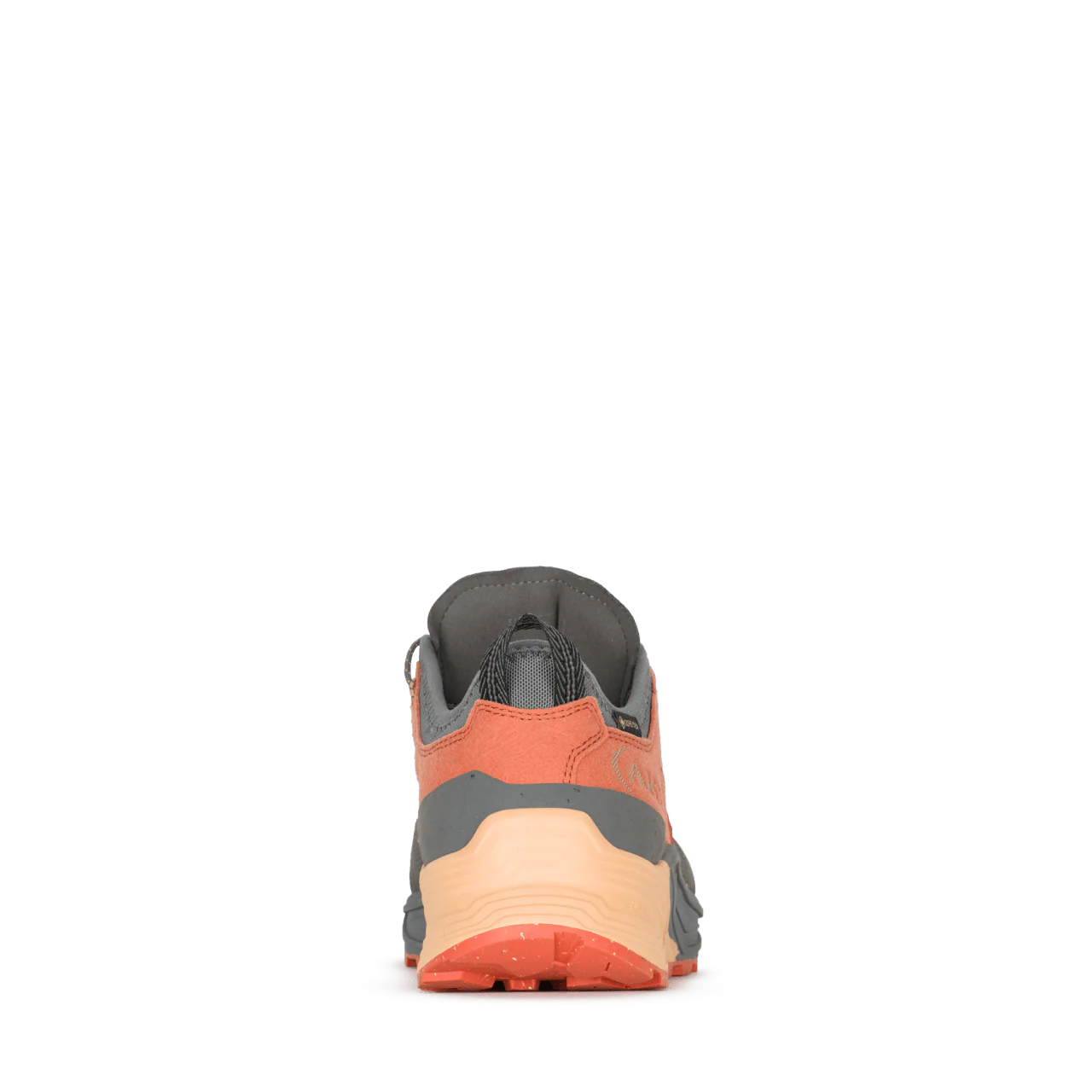 Omnia V-Light GTX Ws Grigio-Arancio - Image 3