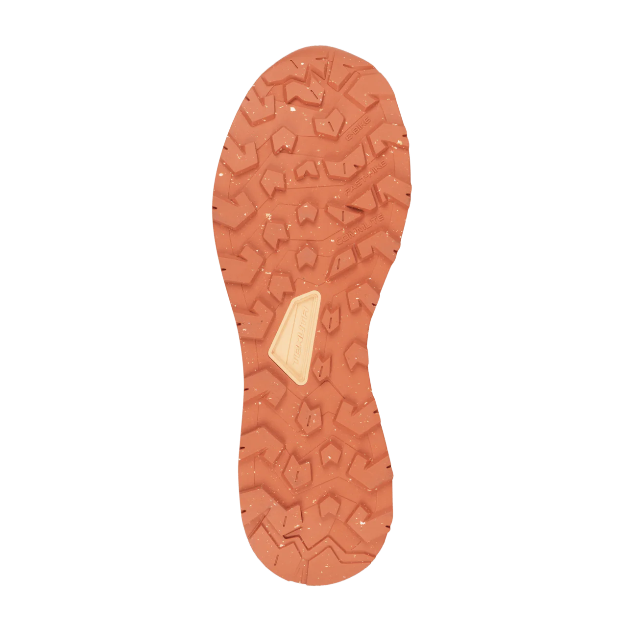 Omnia V-Light GTX Ws Grigio-Arancio - Image 4