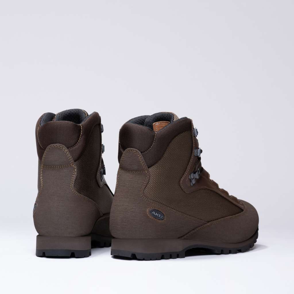 Pilgrim DS Combat Marrone - Image 3