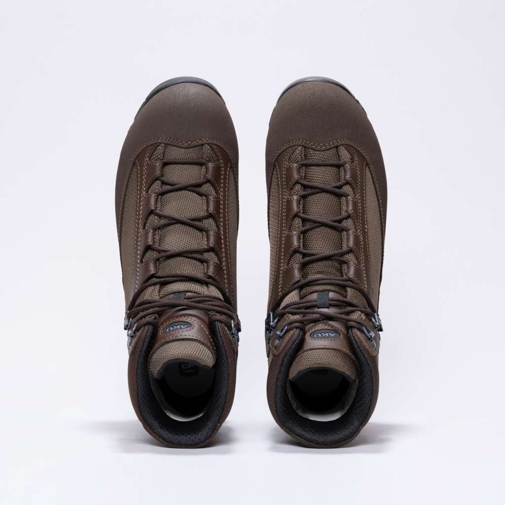 Pilgrim DS Combat Marrone - Image 4
