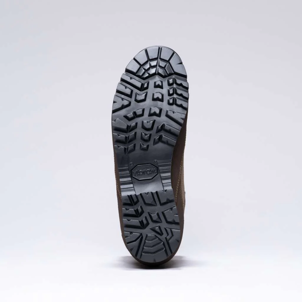 Pilgrim DS Combat Marrone - Image 5