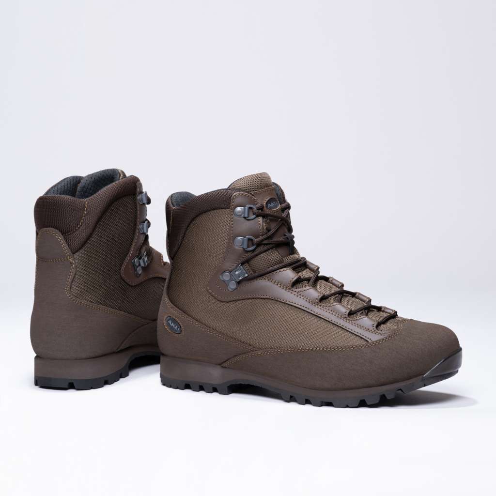 Pilgrim DS Combat Marrone - Image 6