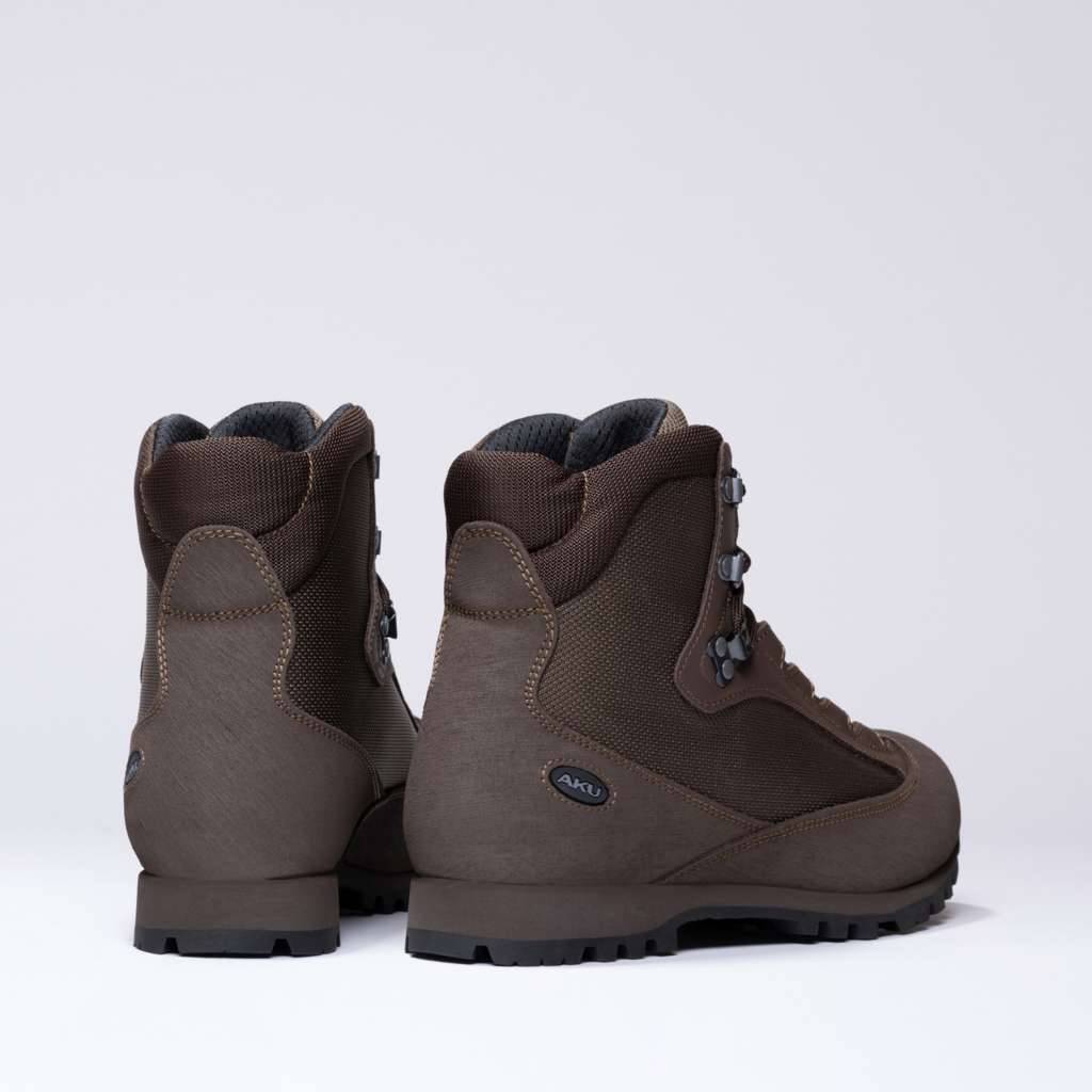 Pilgrim GTX Combat FG M Marrone - Image 3