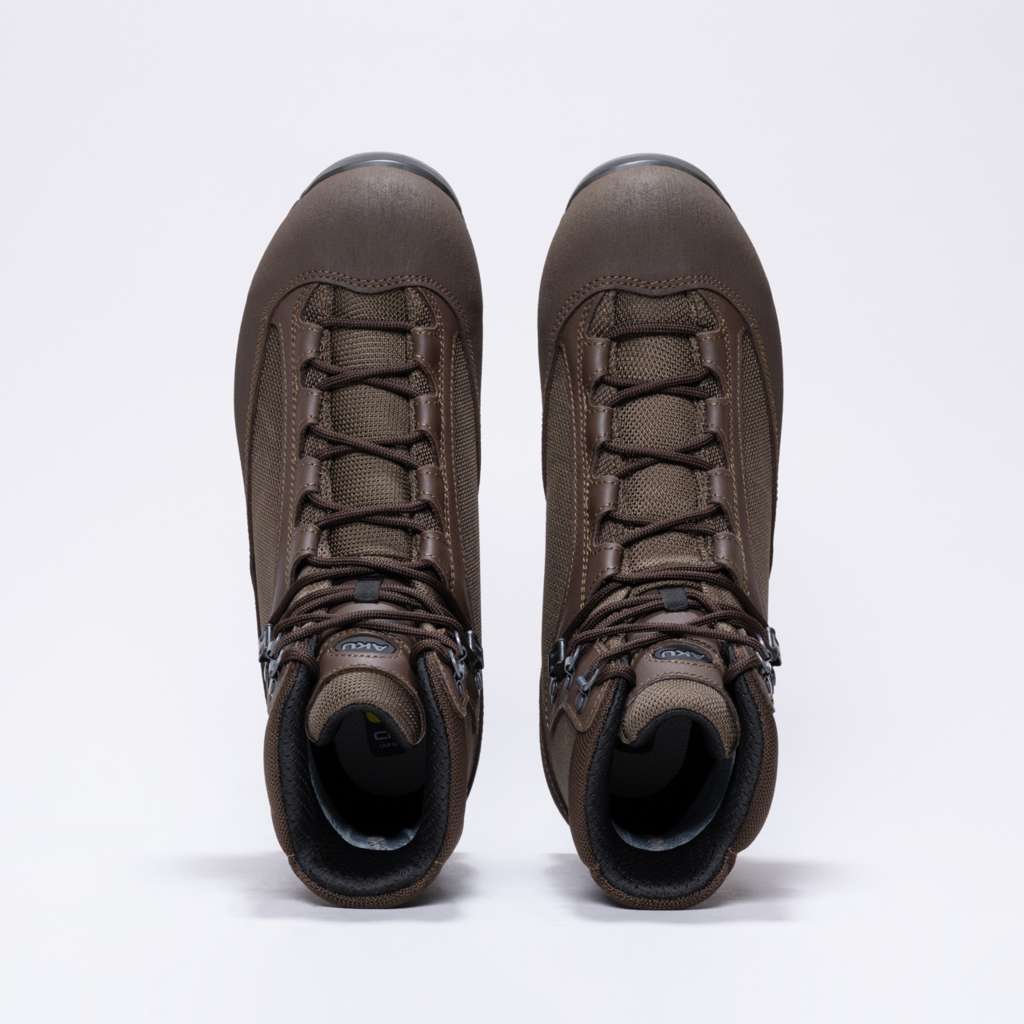 Pilgrim GTX Combat FG M Marrone - Image 4