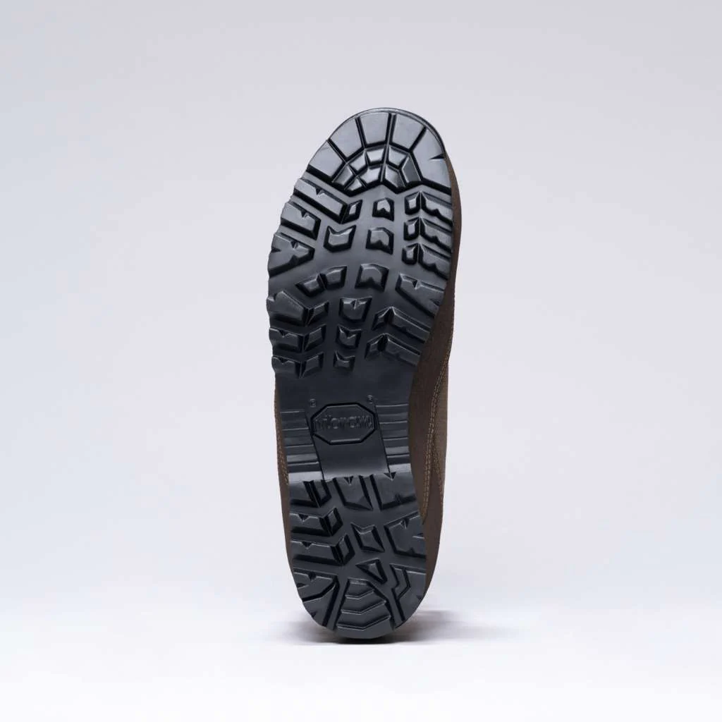 Pilgrim GTX Combat FG M Marrone - Image 5