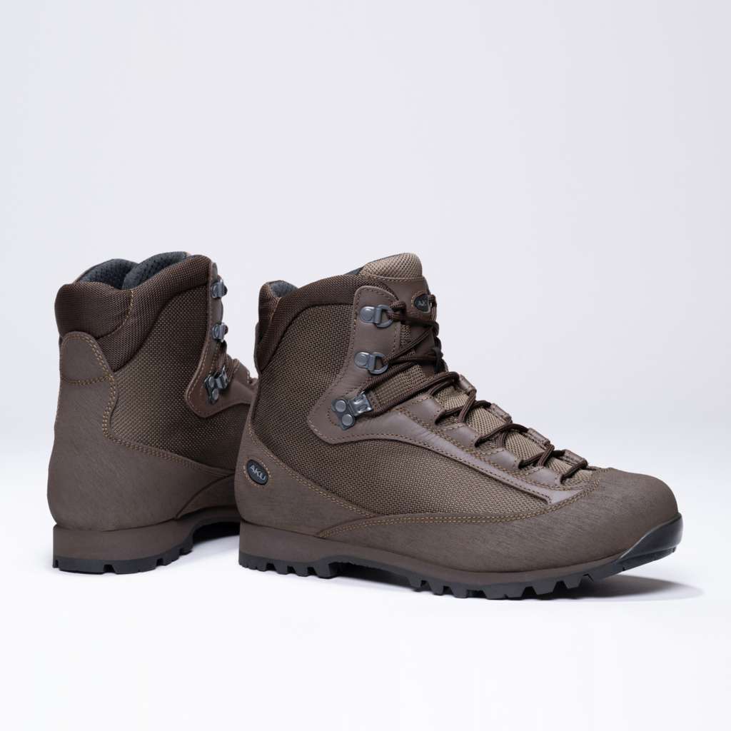 Pilgrim GTX Combat FG M Marrone - Image 6