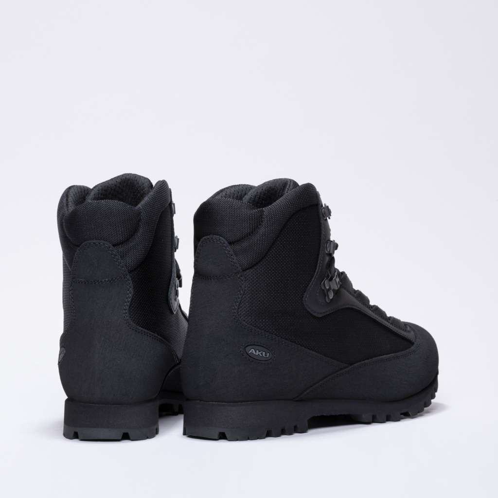 Pilgrim GTX Combat FG M Nero - Image 3