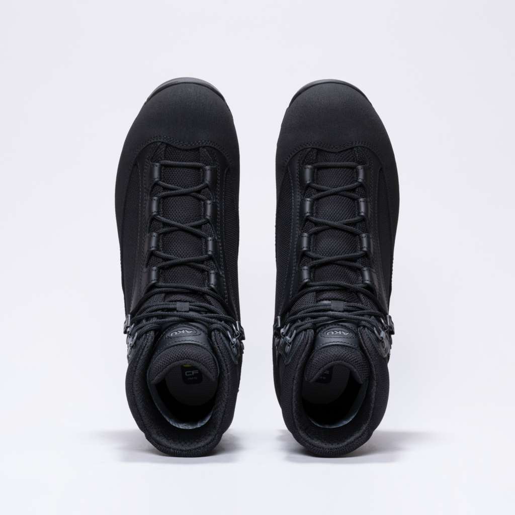 Pilgrim GTX Combat FG M Nero - Image 4
