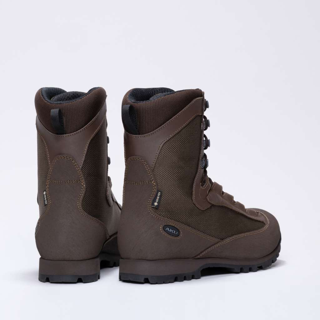 Pilgrim HL GTX Combat Marrone - Image 3