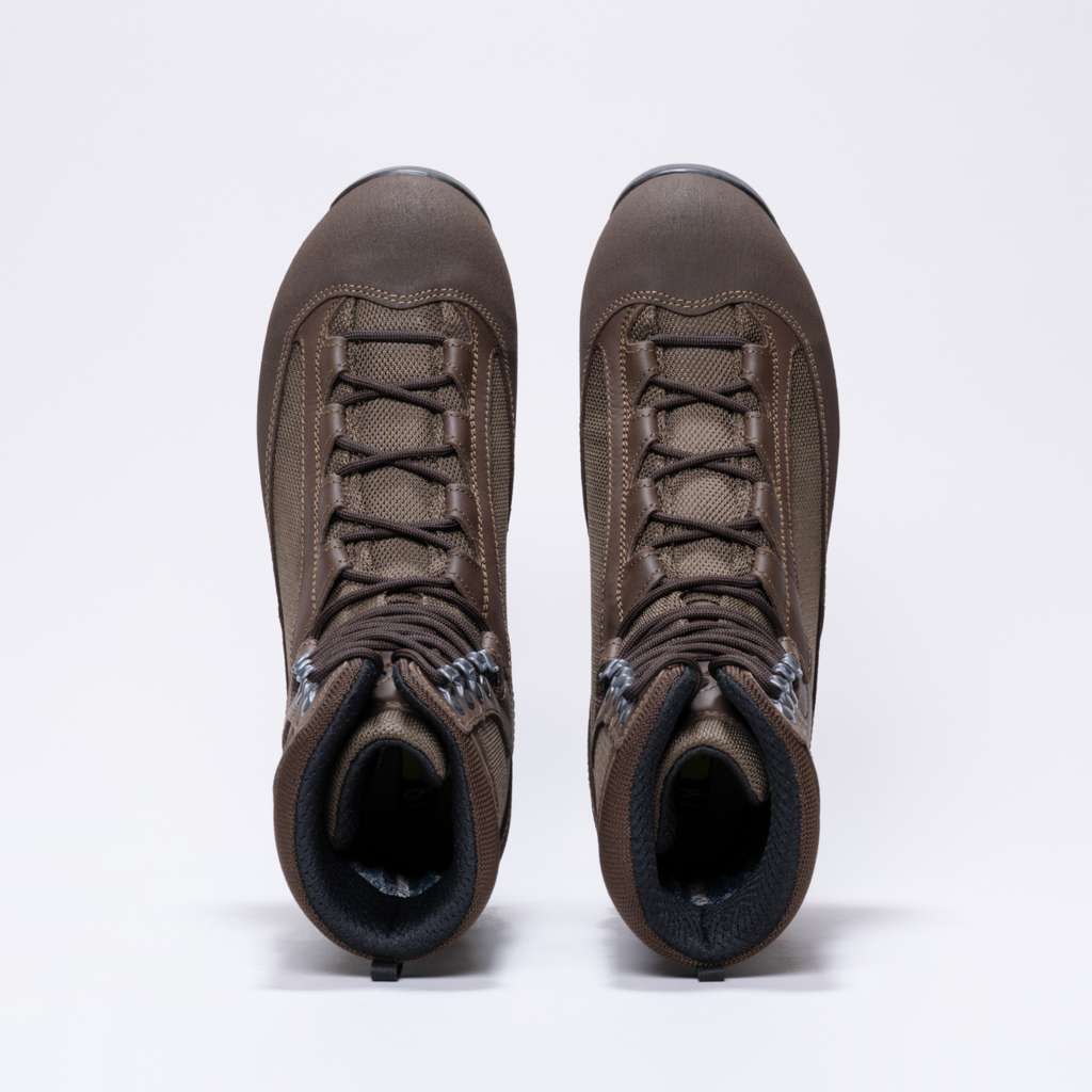 Pilgrim HL GTX Combat Marrone - Image 4
