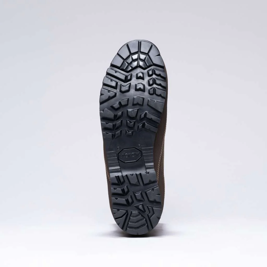 Pilgrim HL GTX Combat Marrone - Image 5