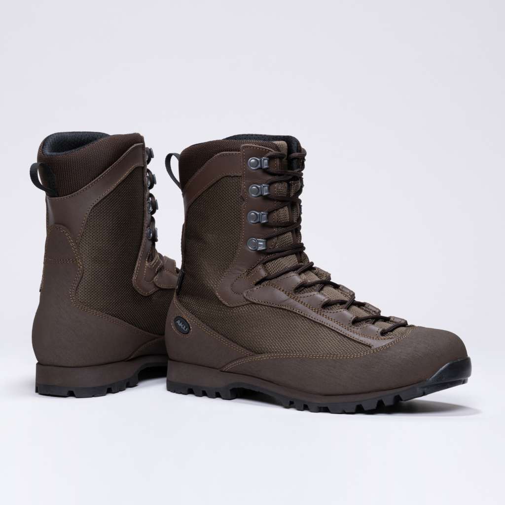 Pilgrim HL GTX Combat Marrone - Image 6