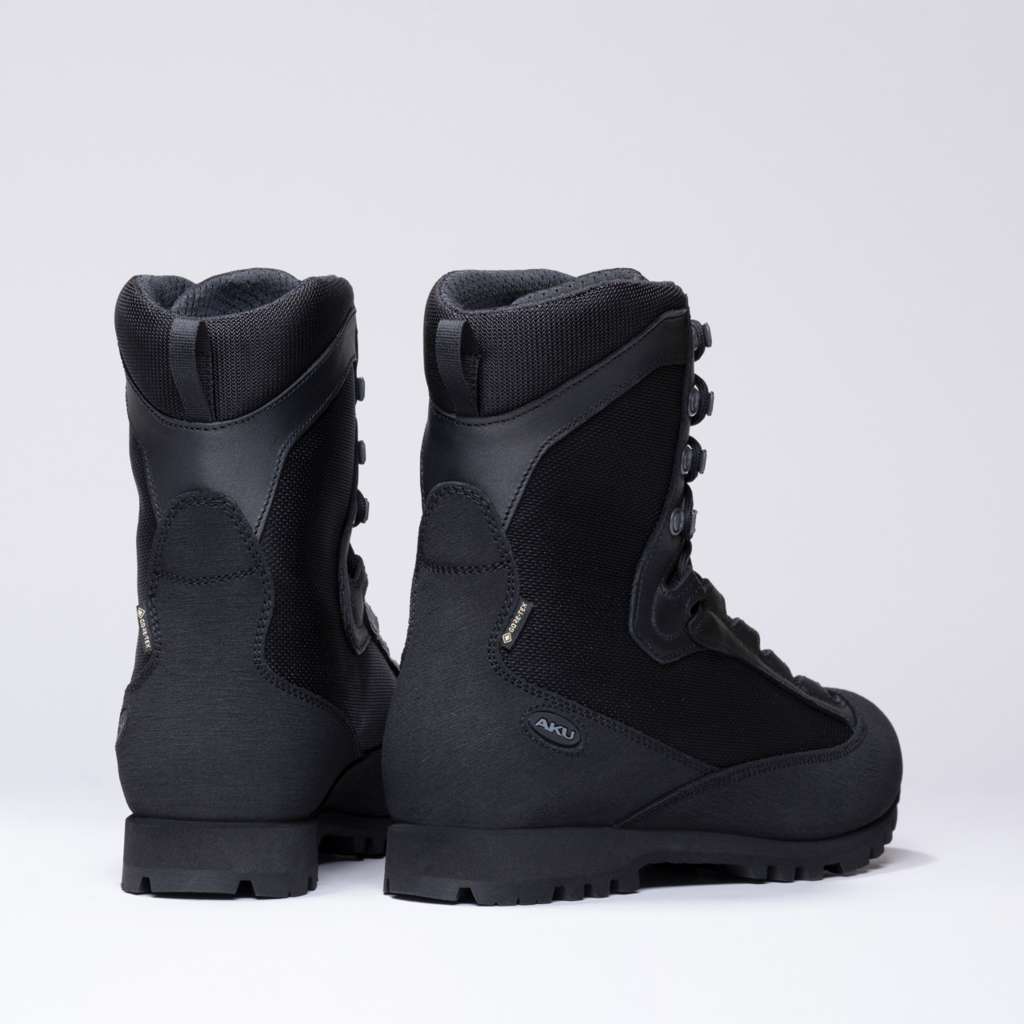 Pilgrim HL GTX Combat Nero - Image 3