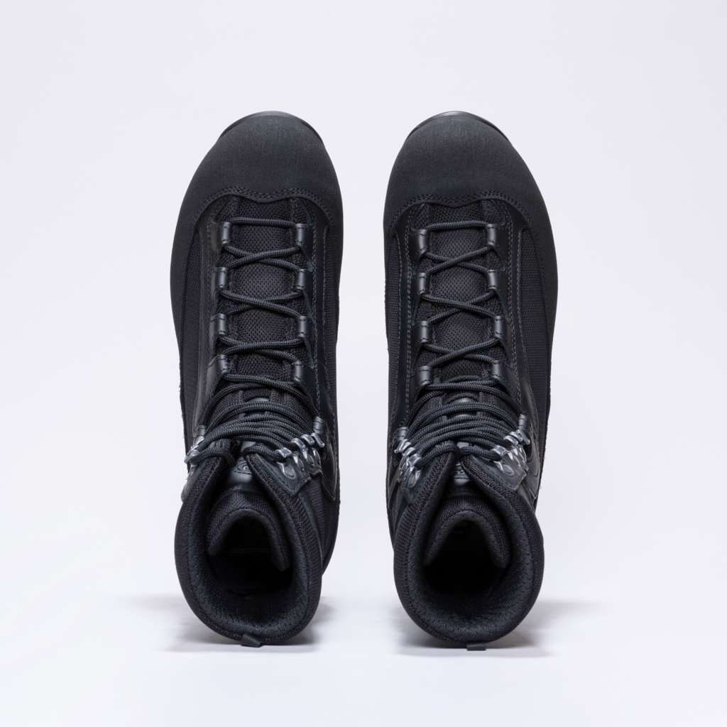 Pilgrim HL GTX Combat Nero - Image 4