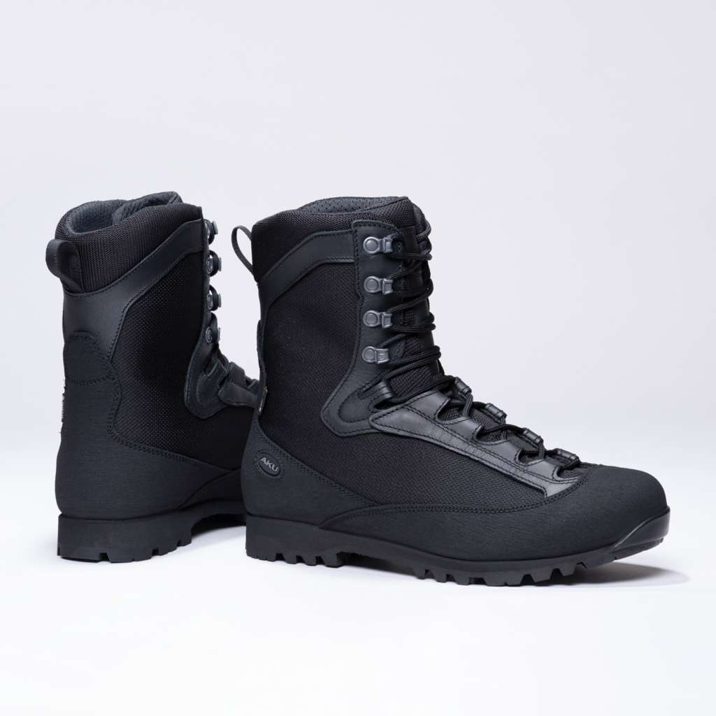 Pilgrim HL GTX Combat Nero - Image 6