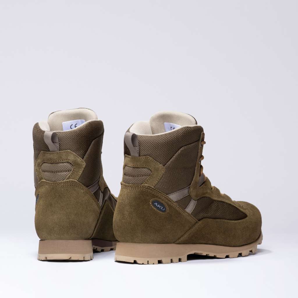 Pilgrim TSC DS Verde - Image 3