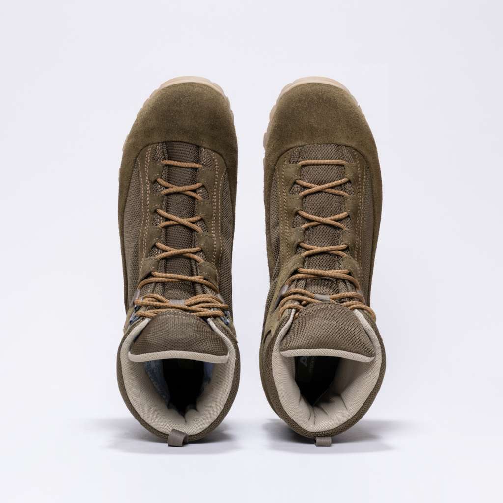 Pilgrim TSC DS Verde - Image 4