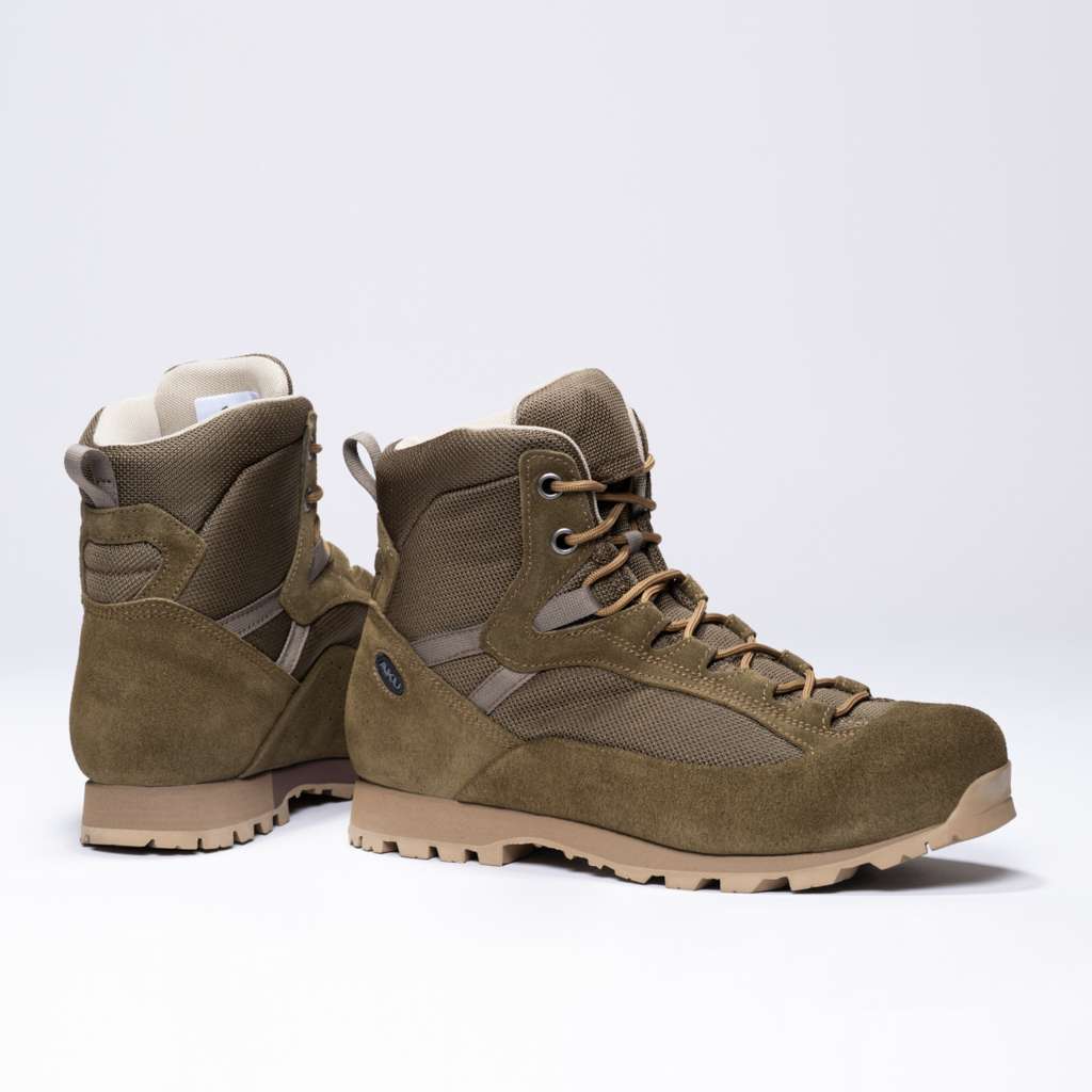 Pilgrim TSC DS Verde - Image 6