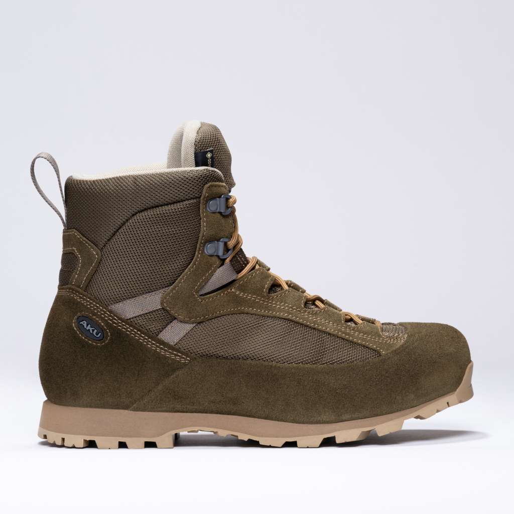 Pilgrim TSC GTX Verde - Image 2
