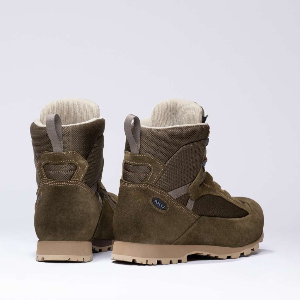 Pilgrim TSC GTX Verde - Image 3