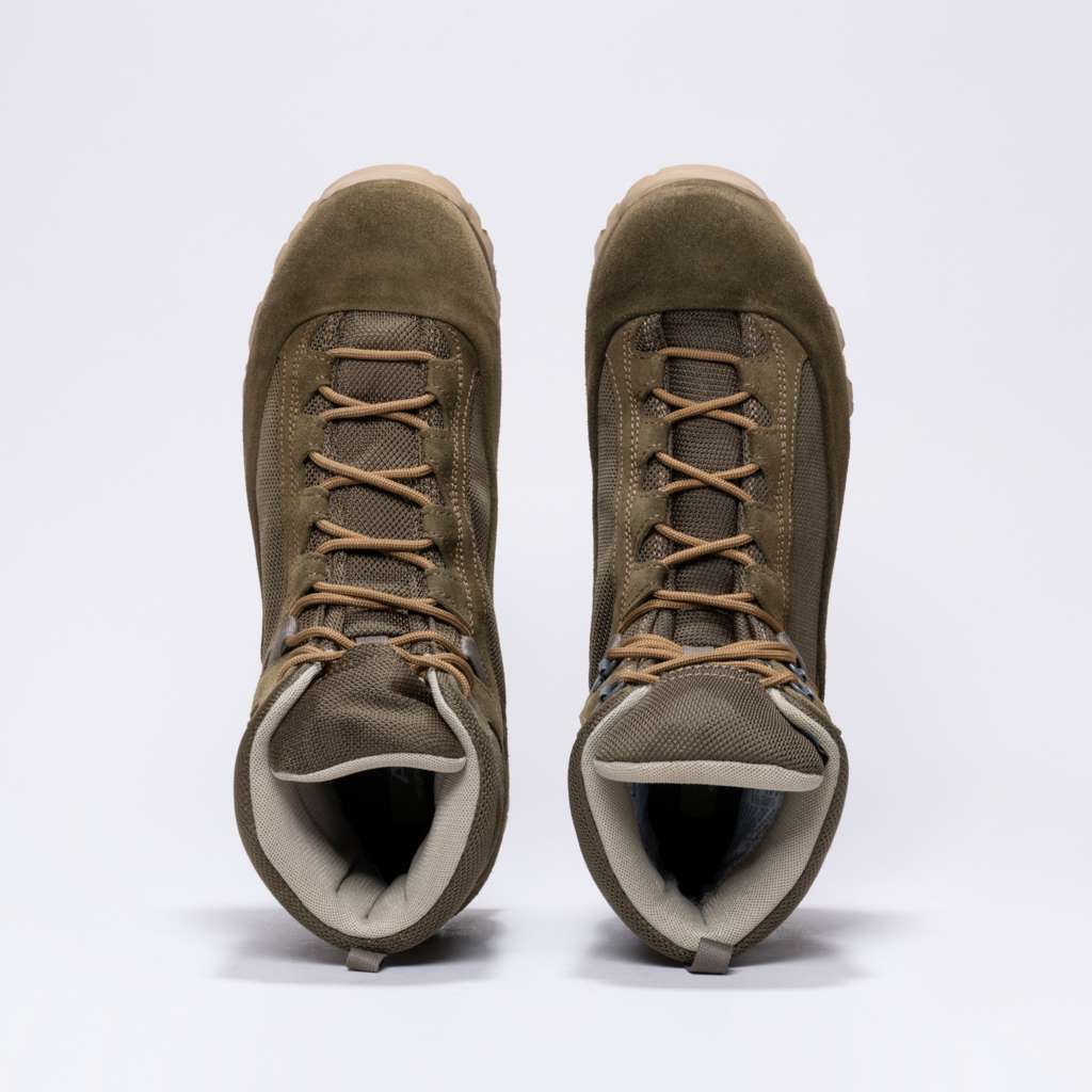 Pilgrim TSC GTX Verde - Image 4