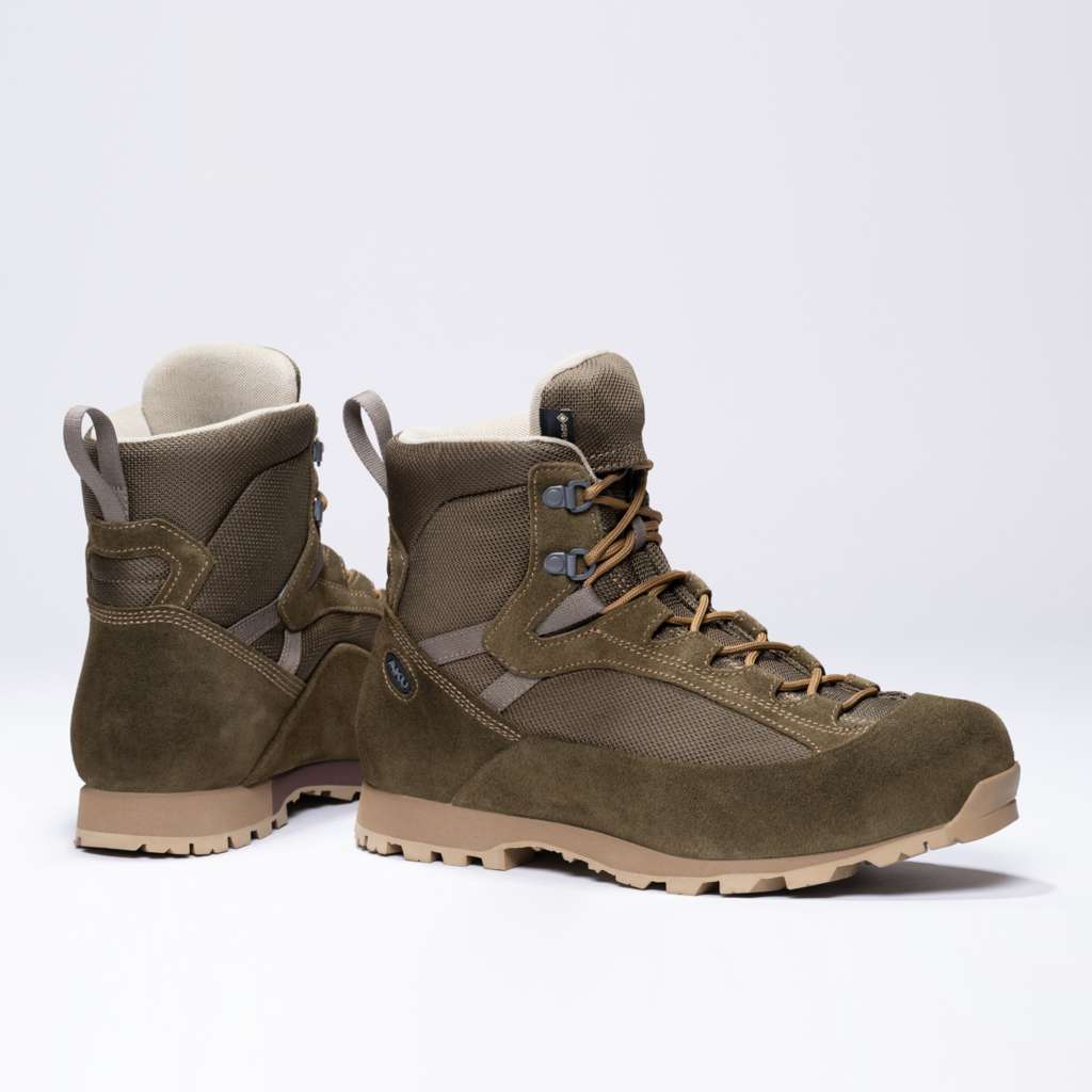 Pilgrim TSC GTX Verde - Image 6