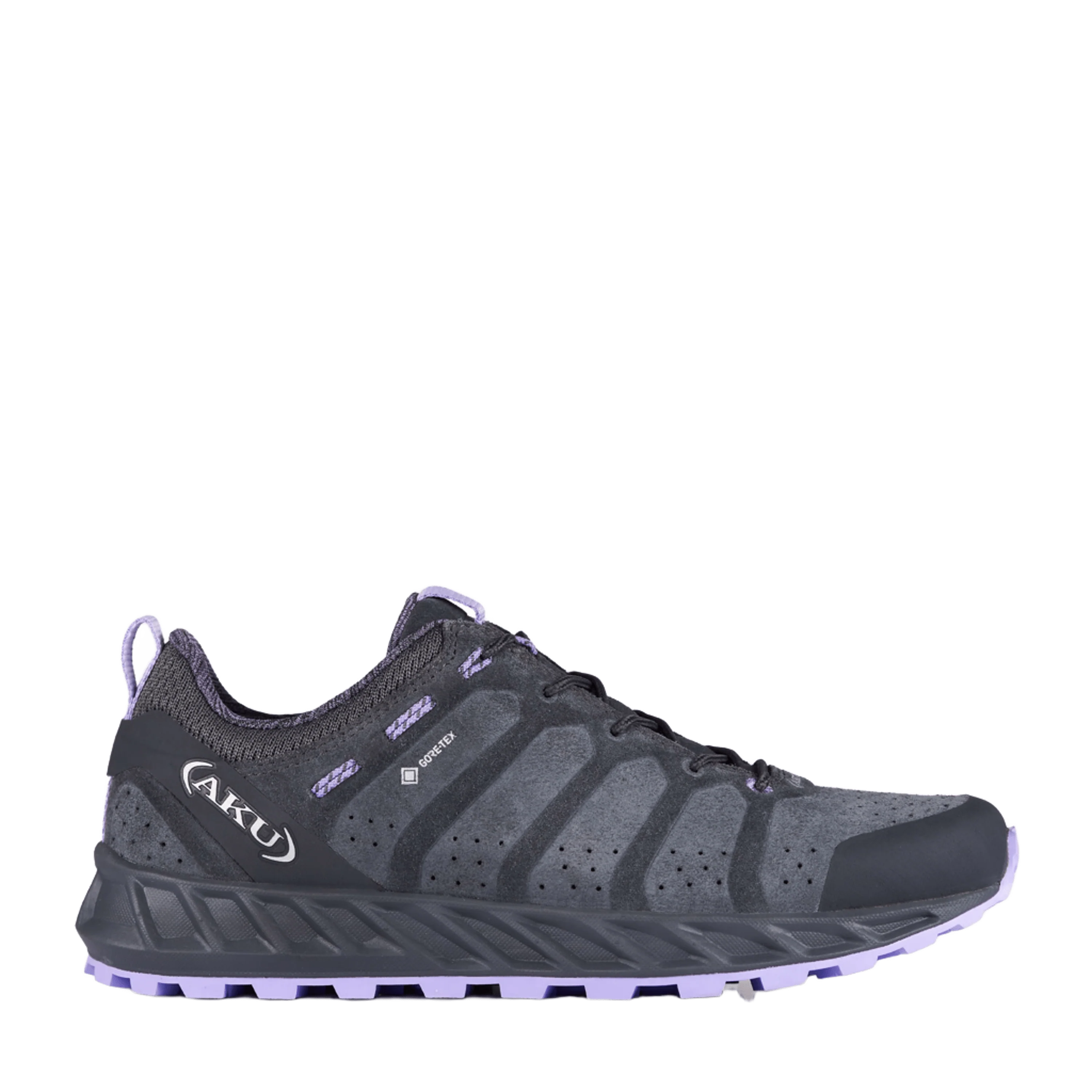 Rapida Evo GTX Ws Grigio Scuro-Viola - Image 2