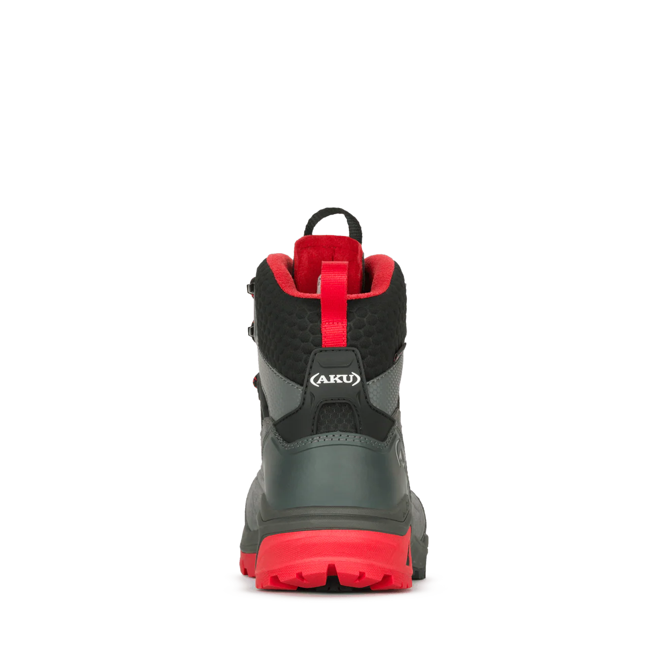 Reactive GTX Grigio-Rosso - Image 3