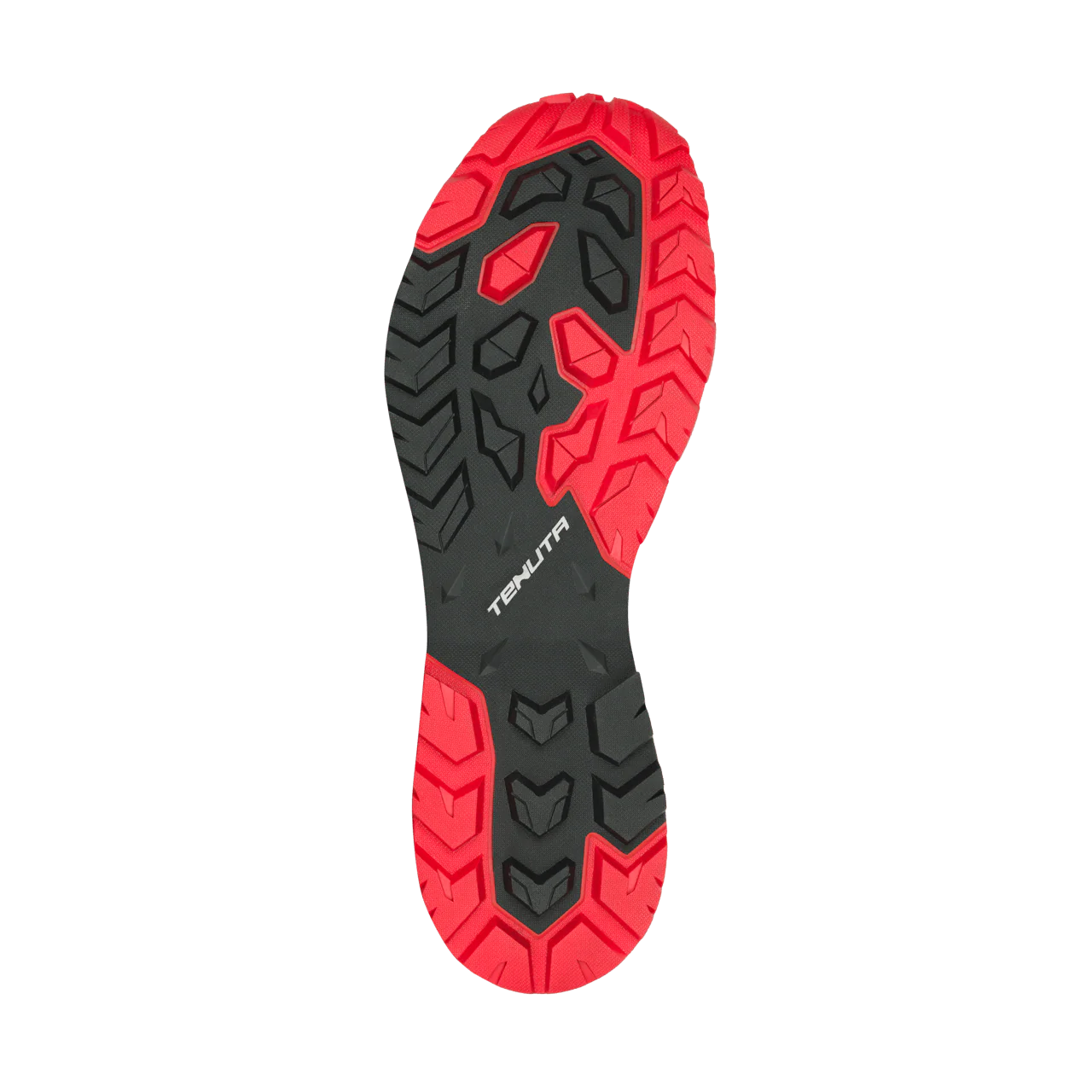 Reactive GTX Grigio-Rosso - Image 4