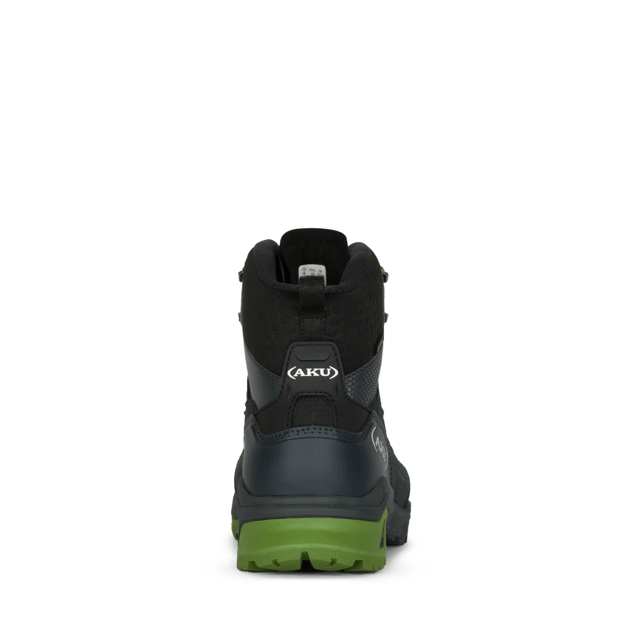 Reactive GTX Grigio Scuro-Verde - Image 3