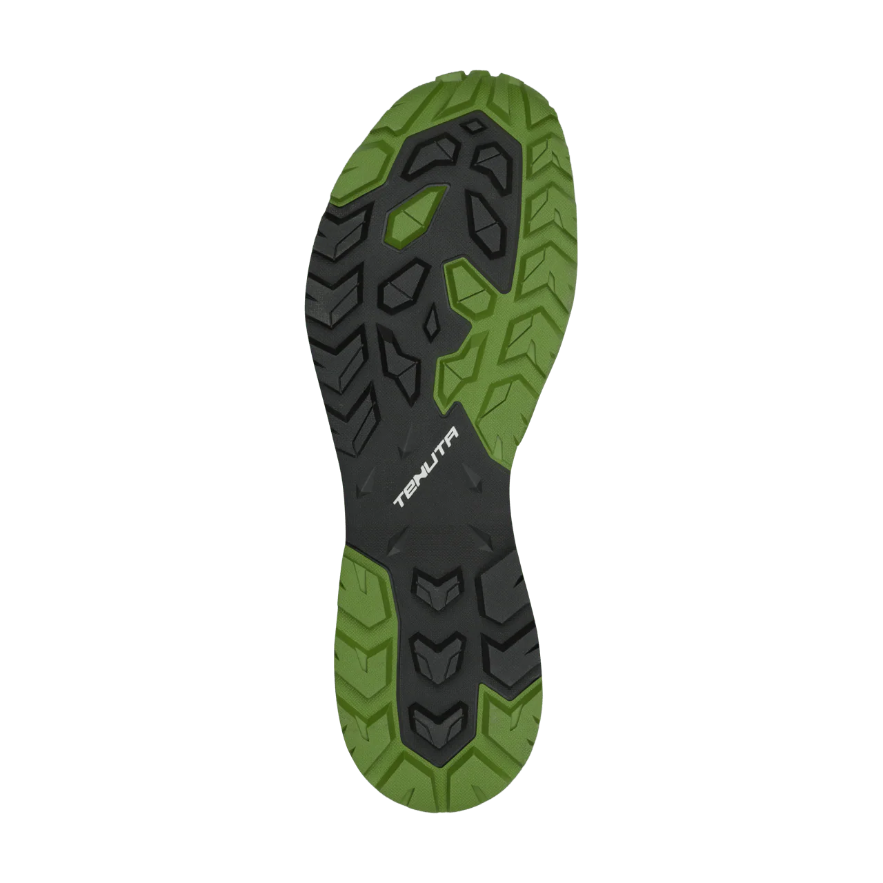 Reactive GTX Grigio Scuro-Verde - Image 4