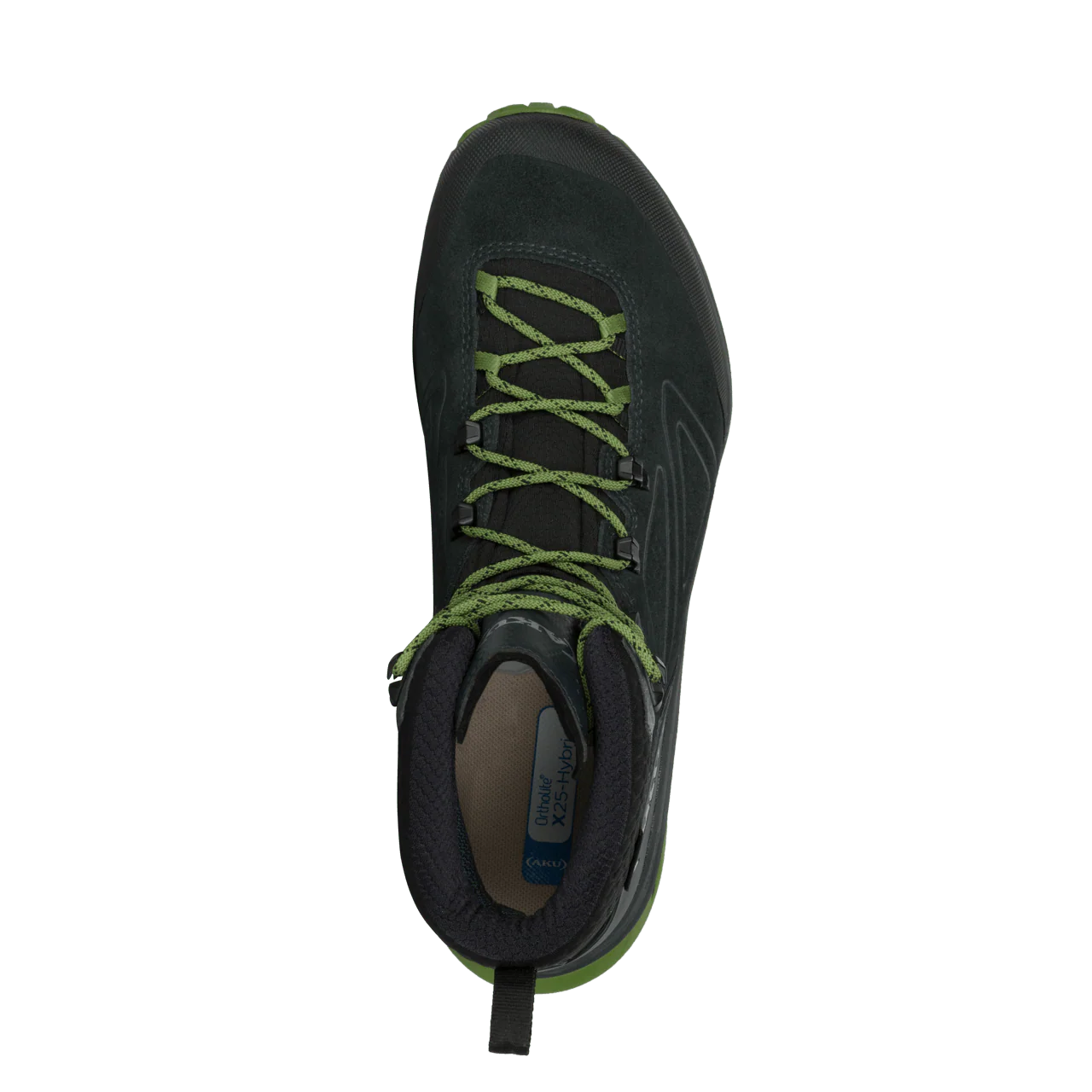 Reactive GTX Grigio Scuro-Verde - Image 5