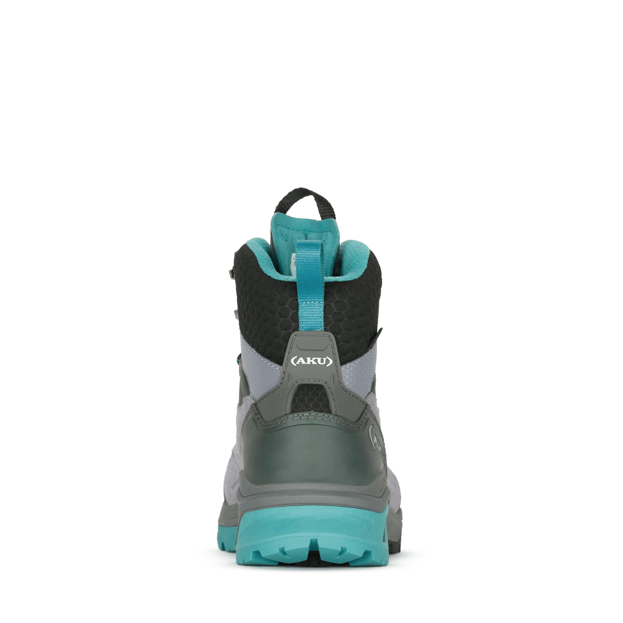 Reactive GTX Ws  Viola chiaro-Verde acqua - Image 3