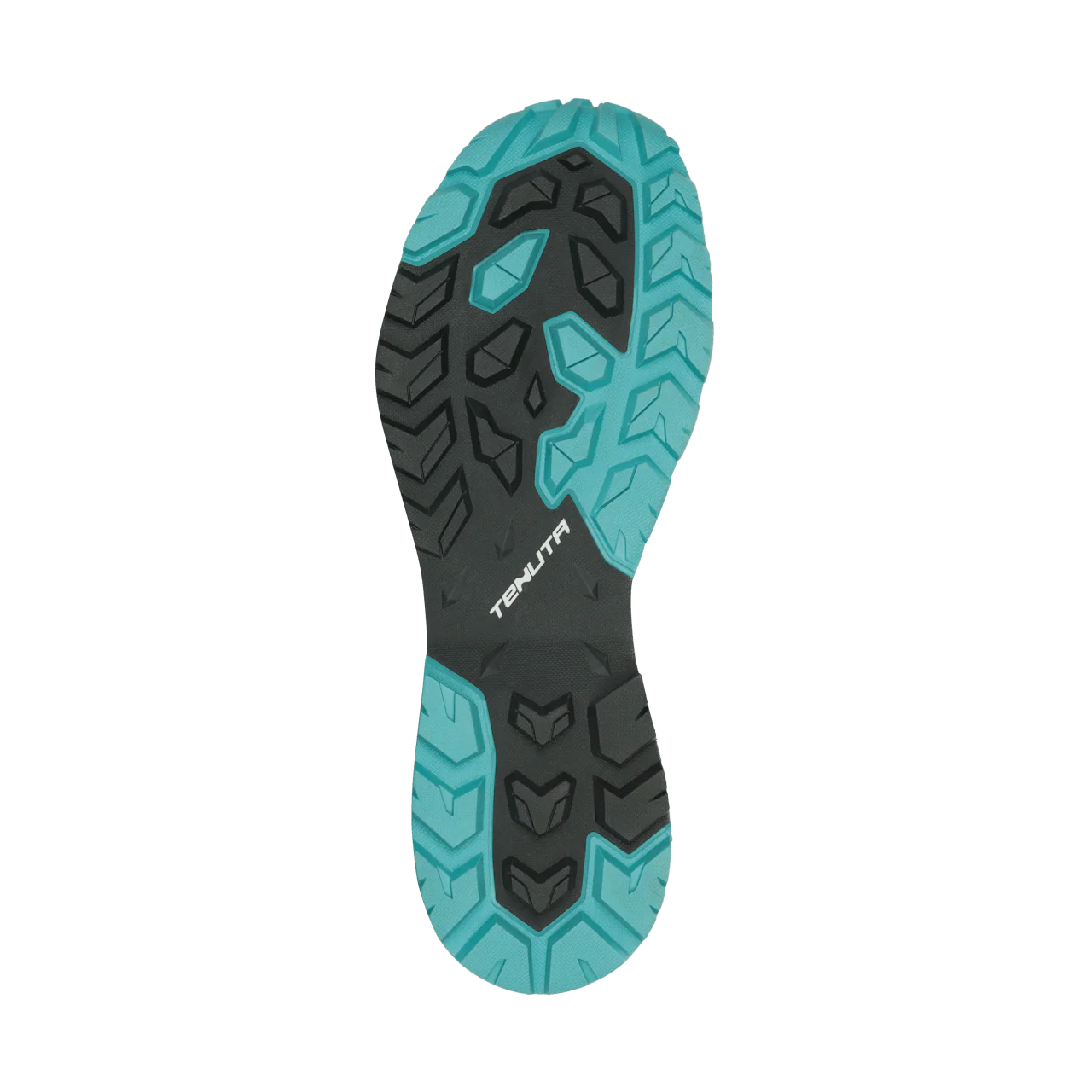 Reactive GTX Ws  Viola chiaro-Verde acqua - Image 4