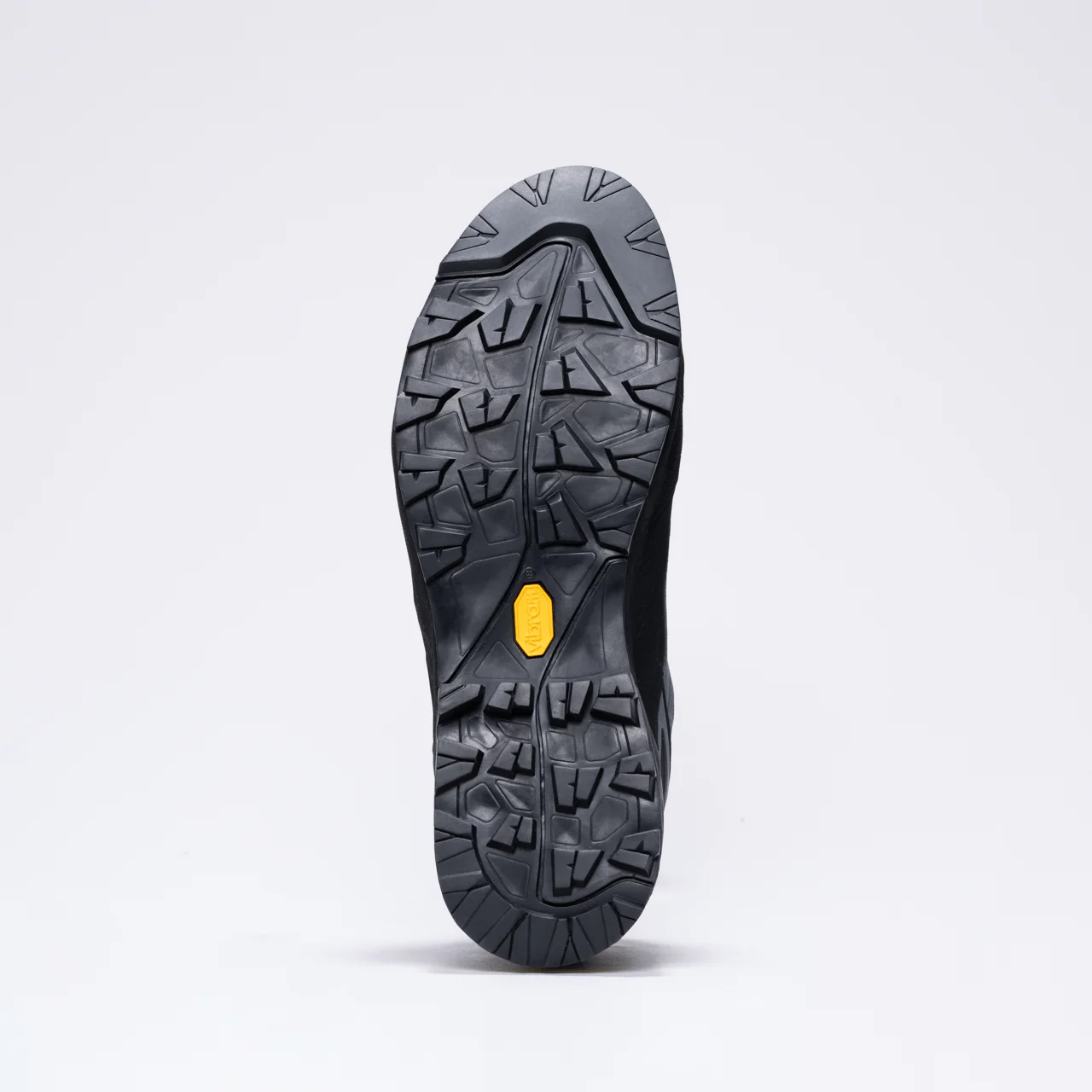 Rock DFS II GTX Anthracite-Lime - Image 5