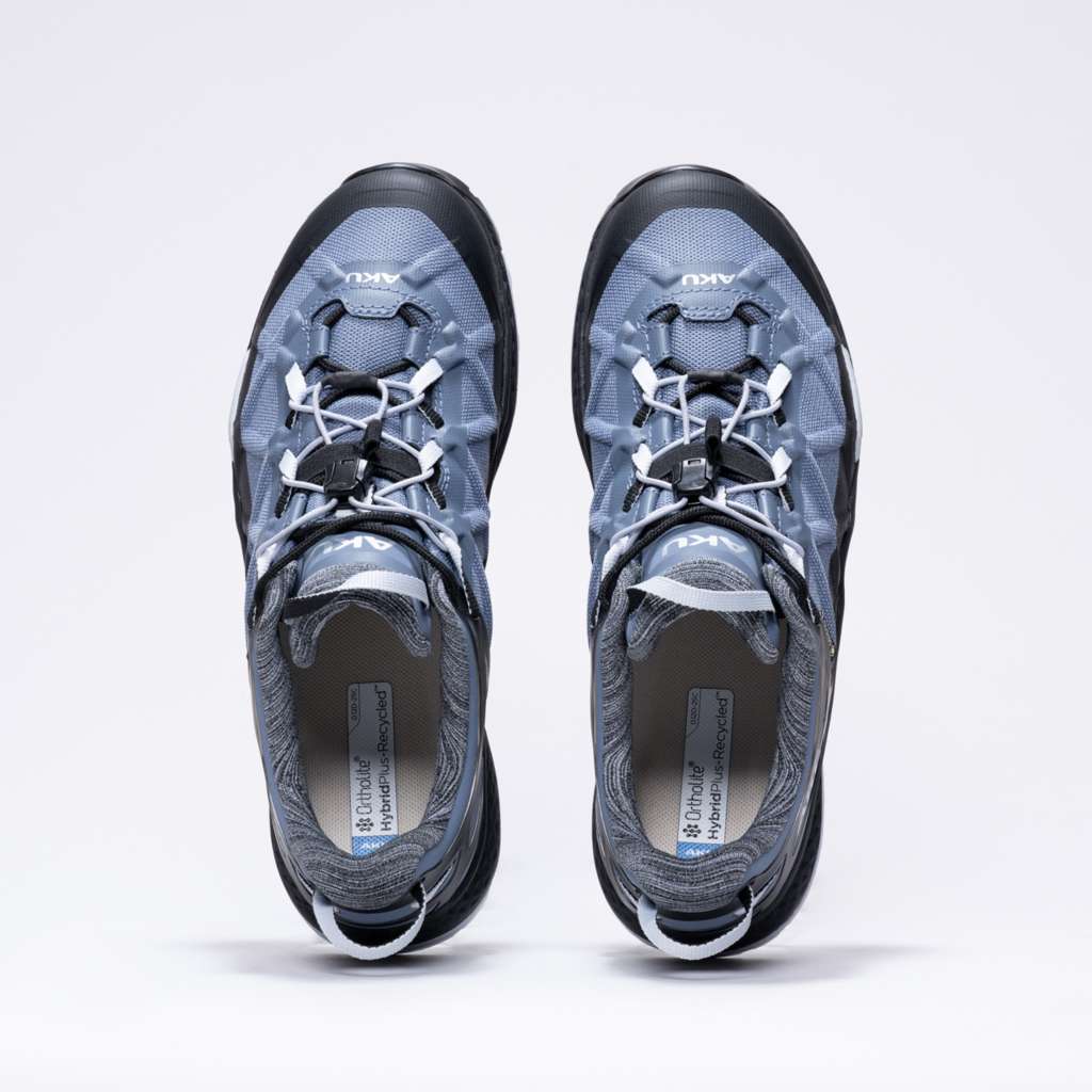Rocket DFS GTX Ws Avio-Grigio Chiaro - Image 4