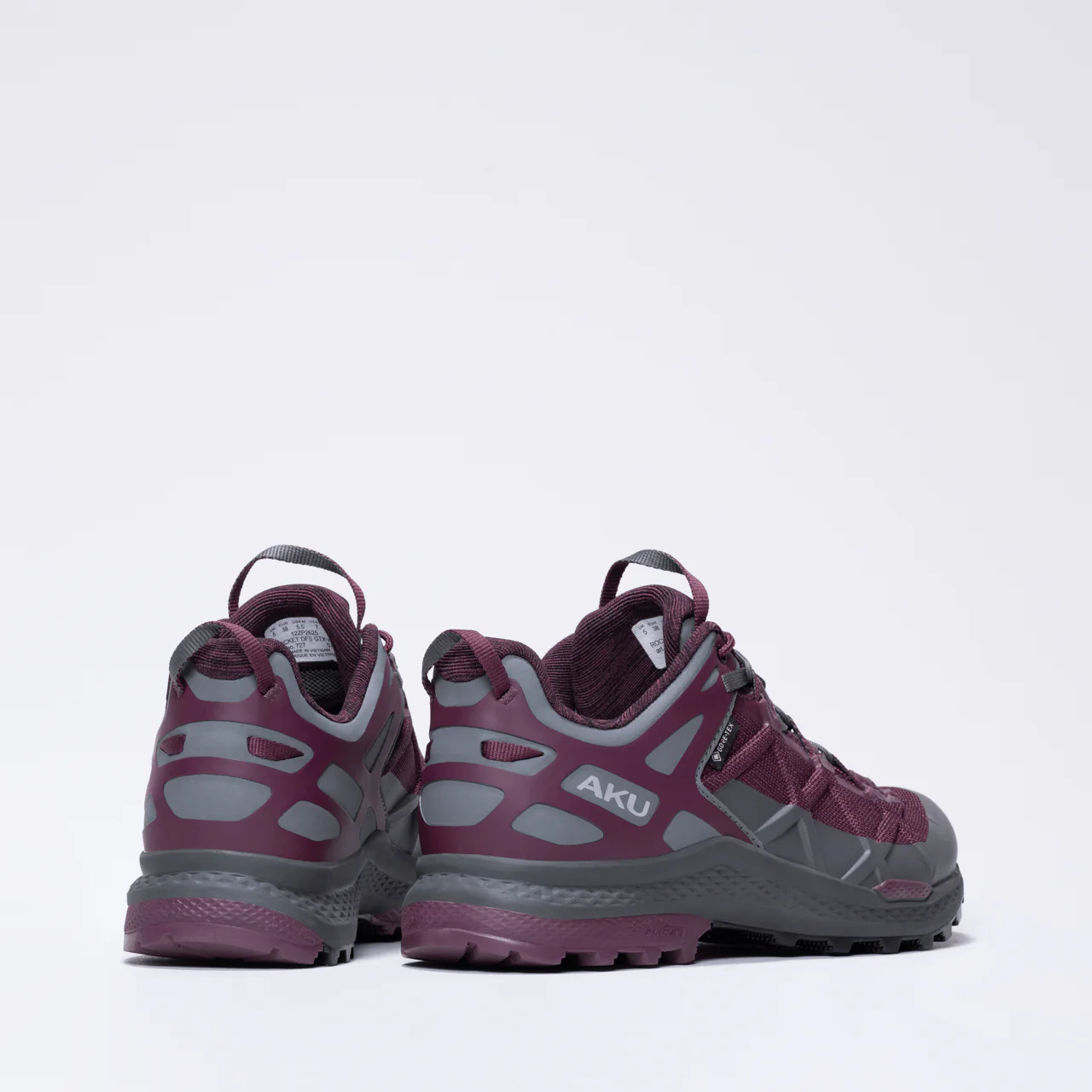 Rocket DFS GTX WS Profondo Viola-Antracite - Image 3