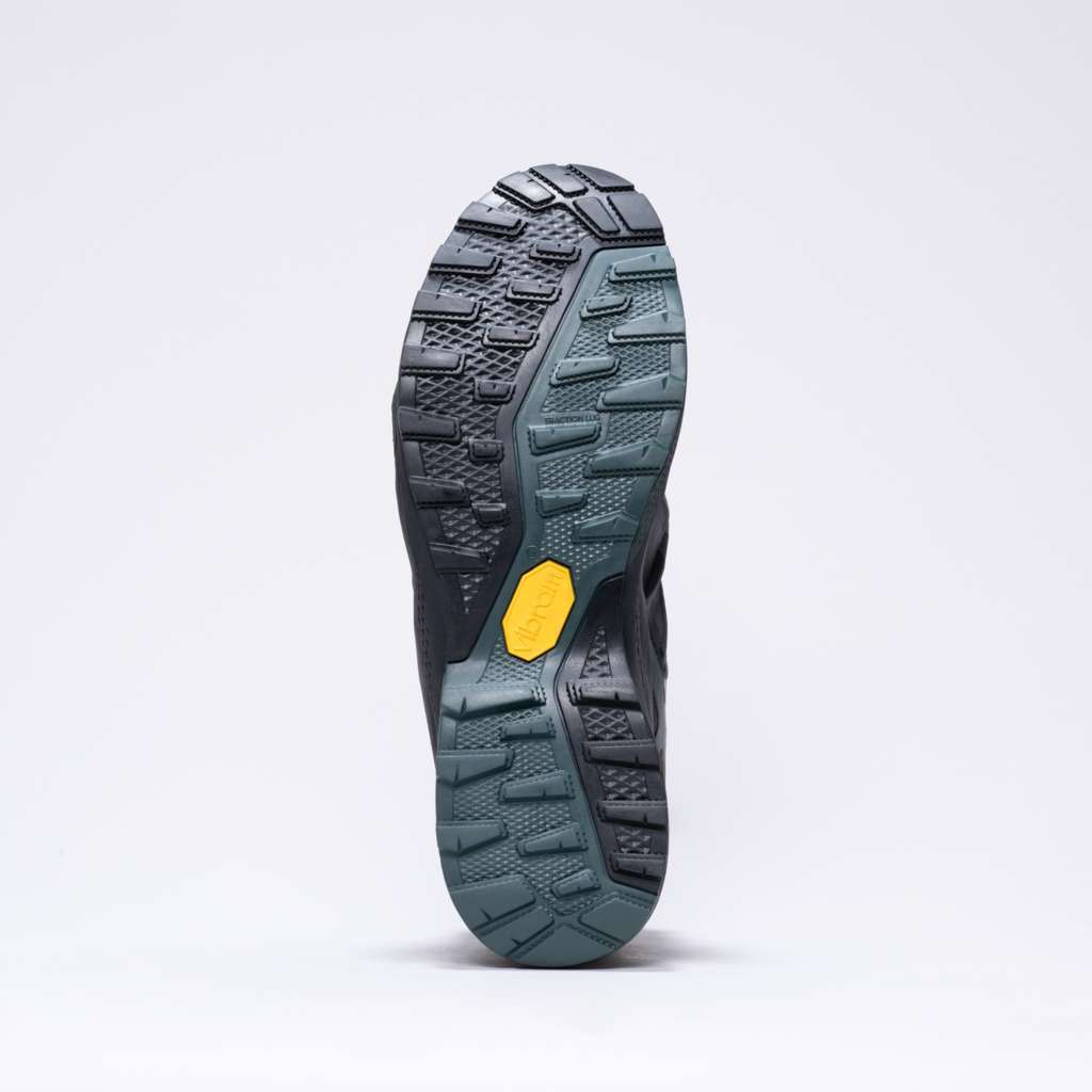 Rocket Mid DFS GTX Grigio-Verde - Image 5